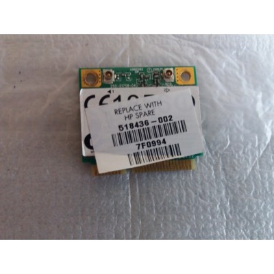 HP 630 SCHEDA WIFI